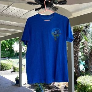 Body Rags Clothing Mighty Mouse